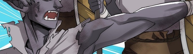 Lord of Goblins Chapter 10 Gambar 9