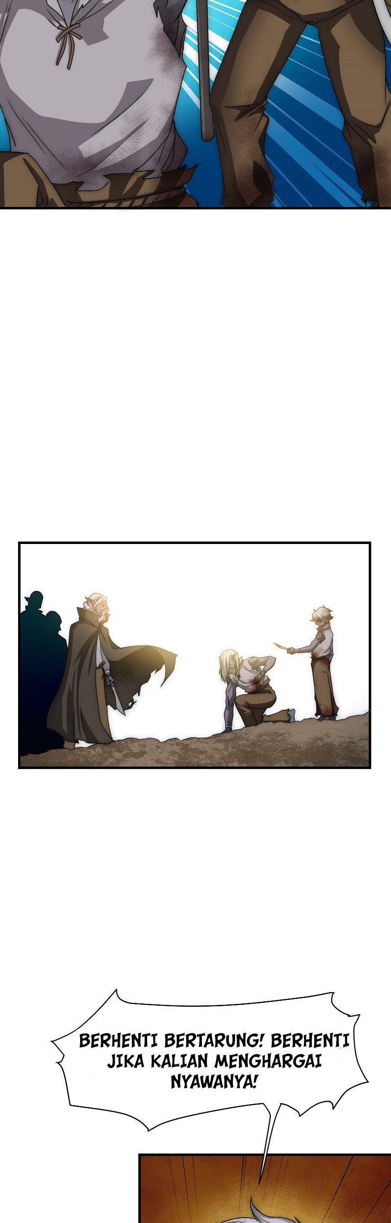 Lord of Goblins Chapter 10 Gambar 10
