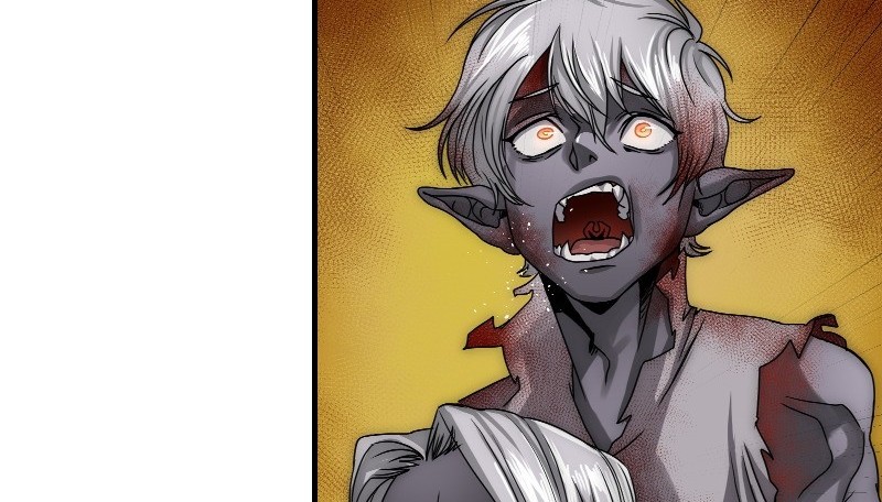 Lord of Goblins Chapter 10 Gambar 11