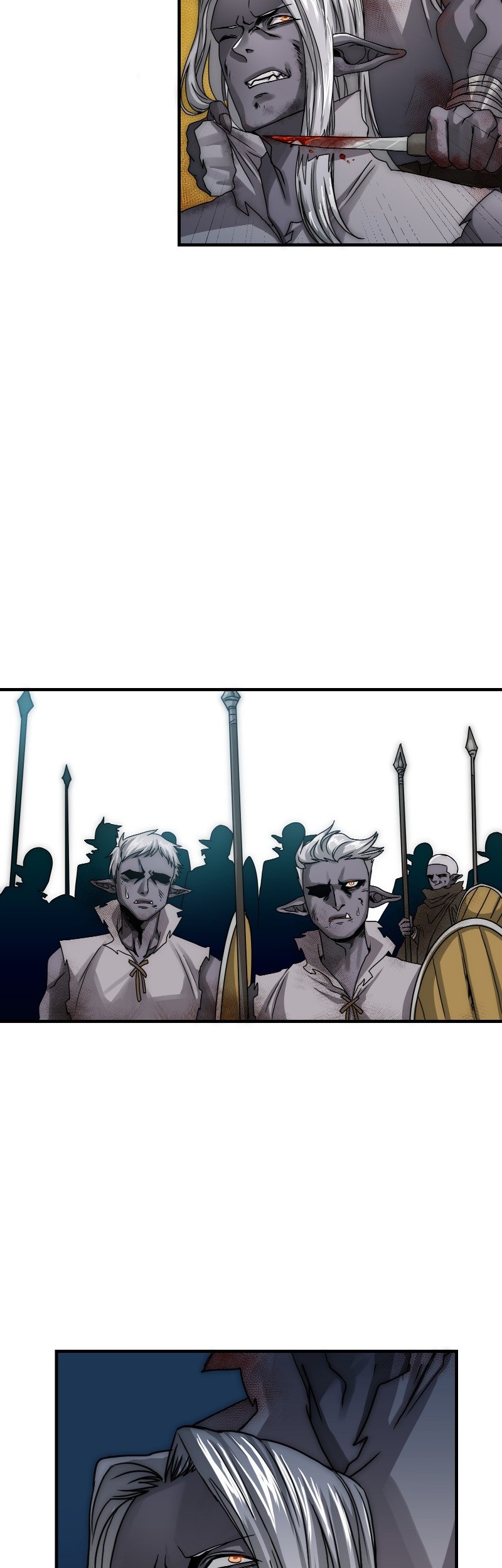 Lord of Goblins Chapter 10 Gambar 12