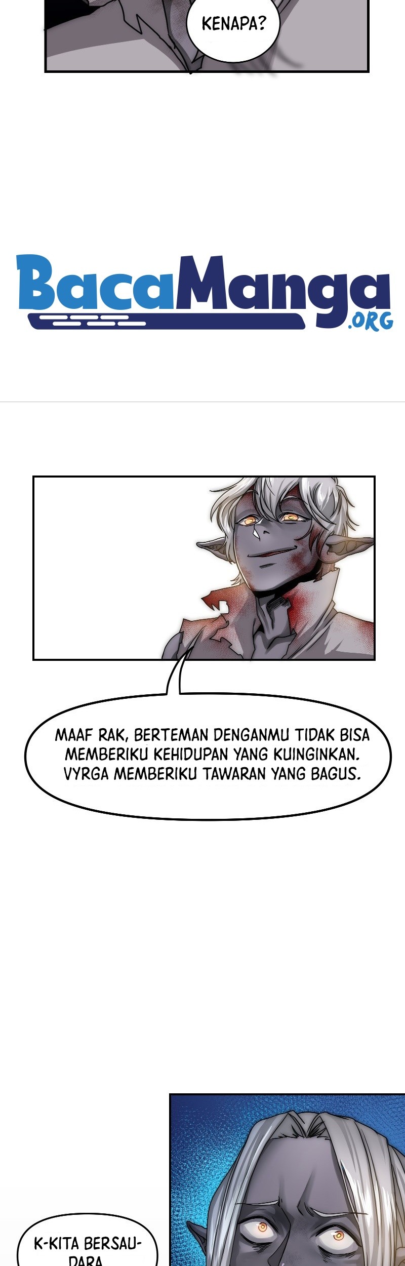 Lord of Goblins Chapter 10 Gambar 14
