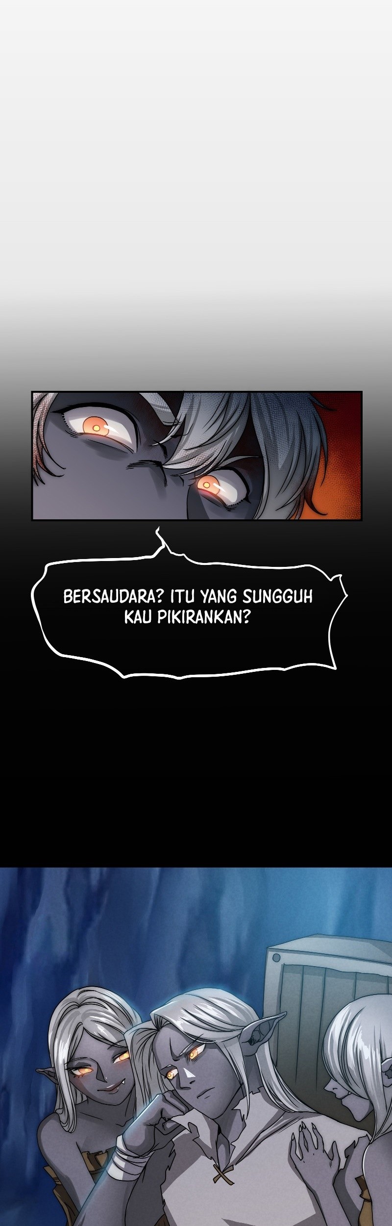 Lord of Goblins Chapter 10 Gambar 16