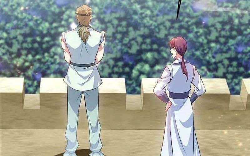 Peerless Soul Chapter 308 Gambar 21