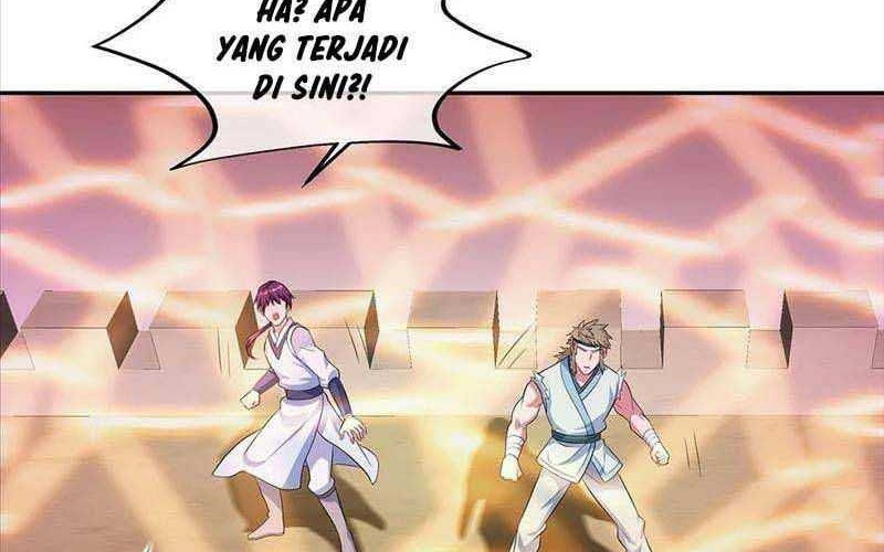 Peerless Soul Chapter 308 Gambar 26