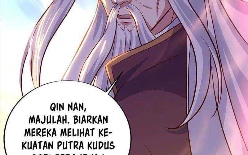 Peerless Soul Chapter 308 Gambar 43