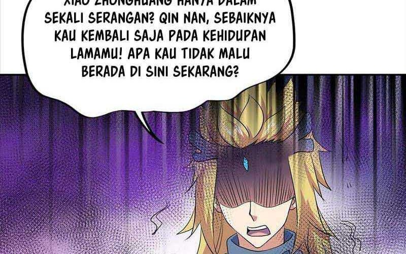 Peerless Soul Chapter 308 Gambar 10