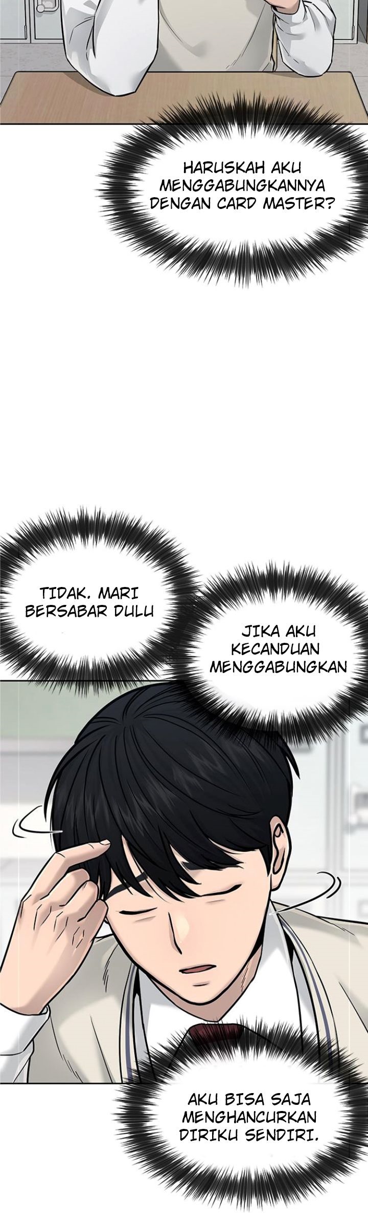 Quest Supremacy Chapter 16 Gambar 18