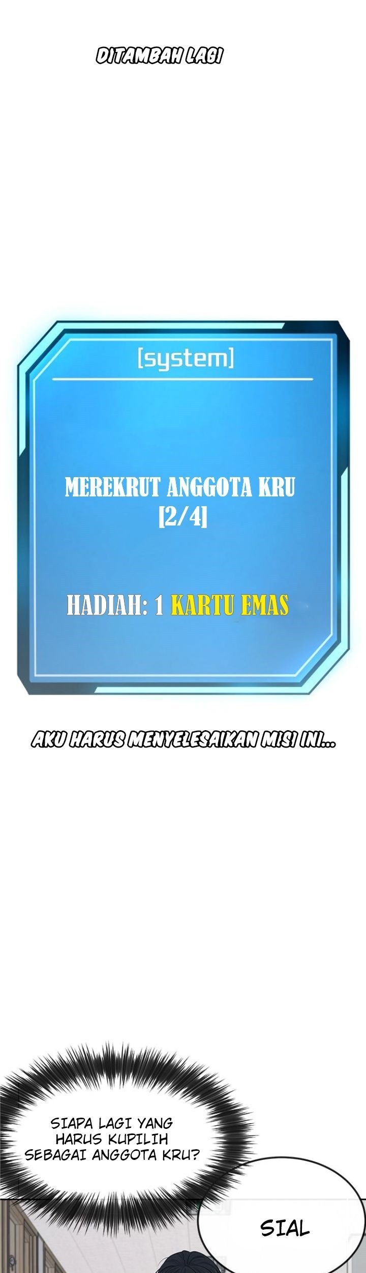 Quest Supremacy Chapter 16 Gambar 19