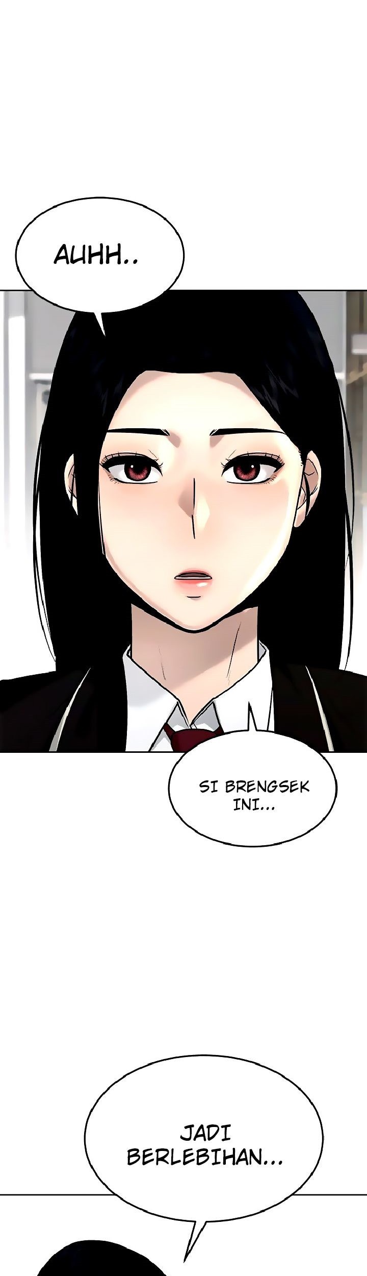 Quest Supremacy Chapter 16 Gambar 25