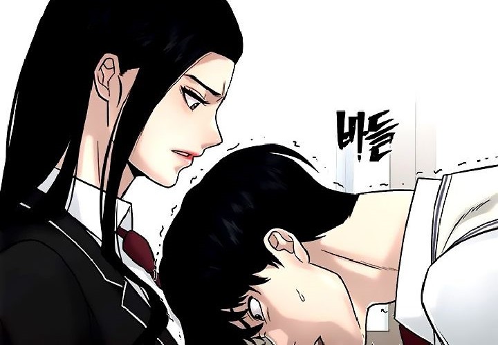 Quest Supremacy Chapter 16 Gambar 26