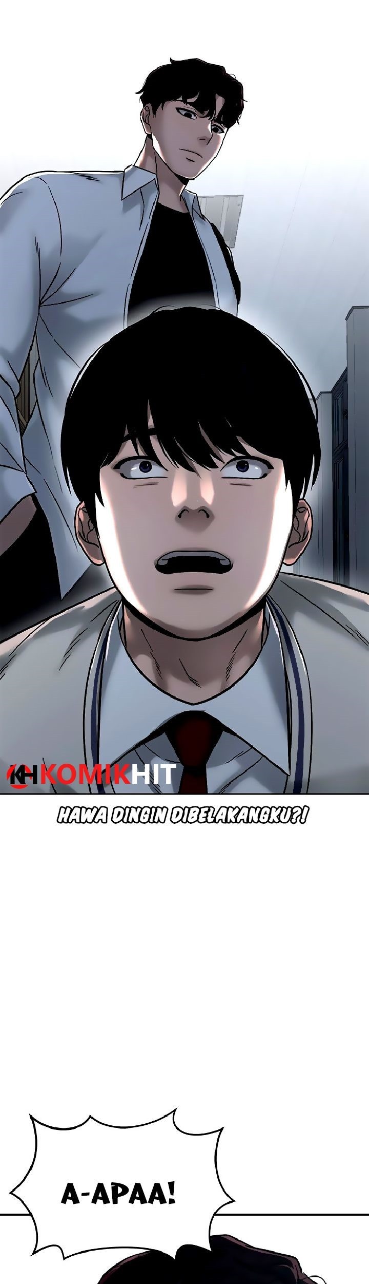 Quest Supremacy Chapter 16 Gambar 33
