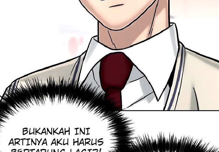 Quest Supremacy Chapter 16 Gambar 39