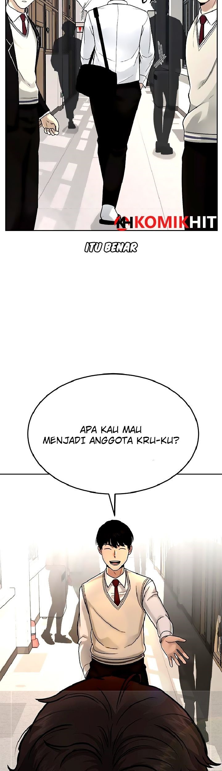 Quest Supremacy Chapter 16 Gambar 42