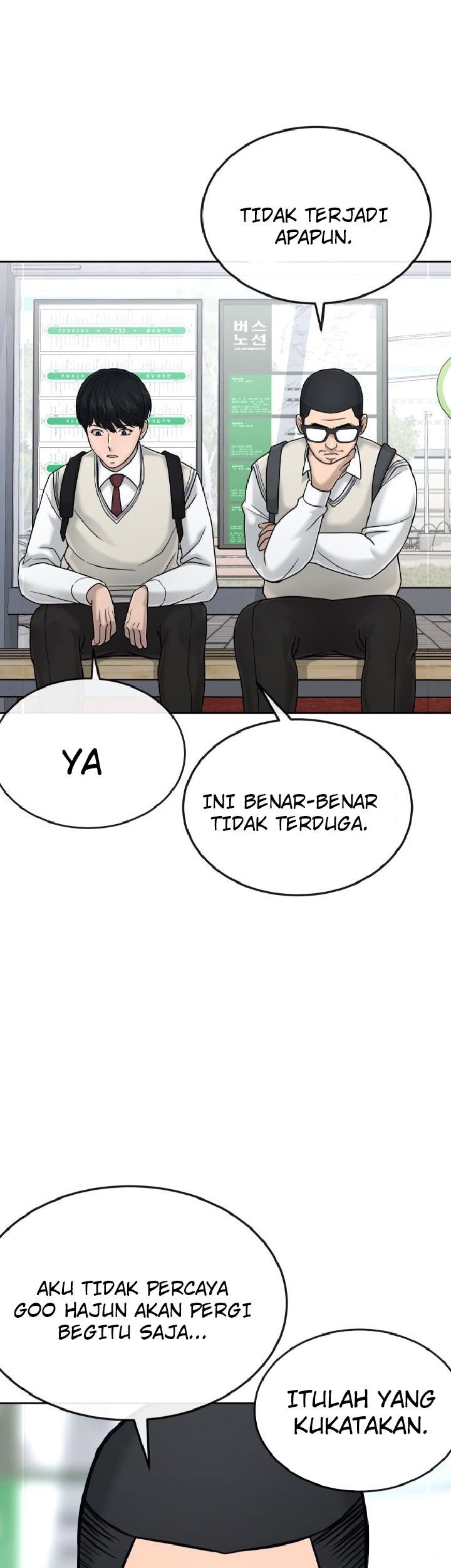 Quest Supremacy Chapter 16 Gambar 48