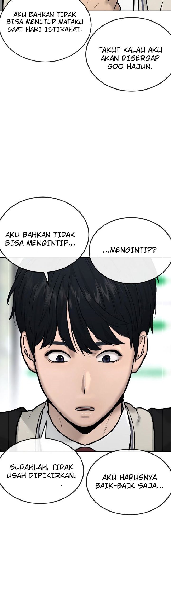 Quest Supremacy Chapter 16 Gambar 50