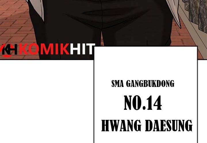 Quest Supremacy Chapter 16 Gambar 4