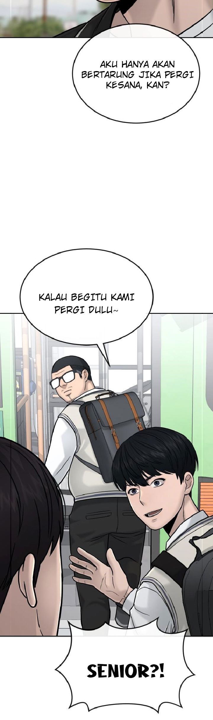 Quest Supremacy Chapter 16 Gambar 56