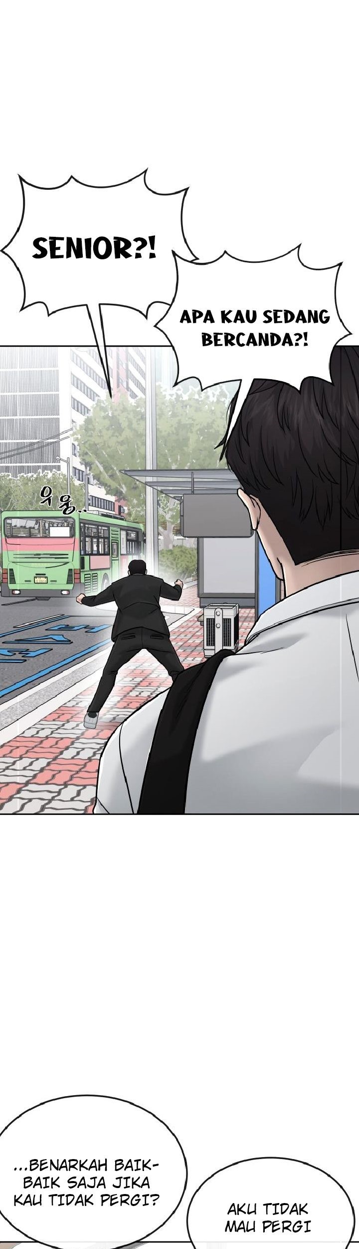 Quest Supremacy Chapter 16 Gambar 57