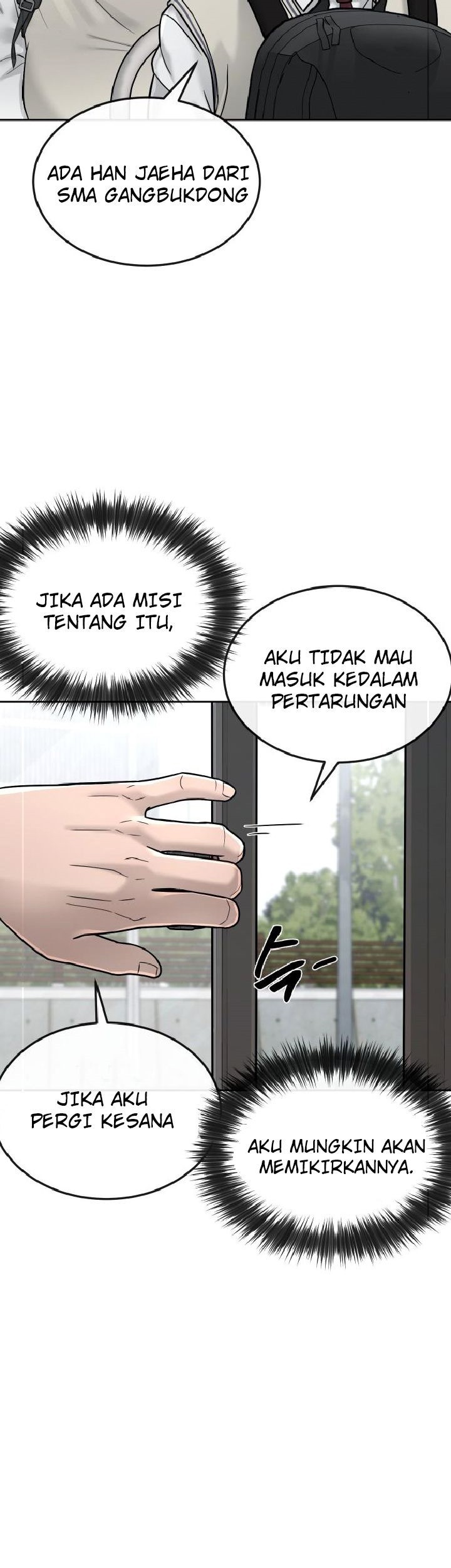 Quest Supremacy Chapter 16 Gambar 59