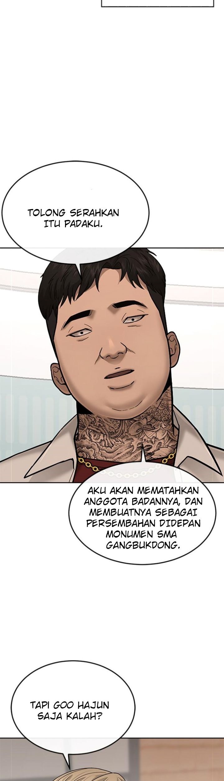 Quest Supremacy Chapter 16 Gambar 5