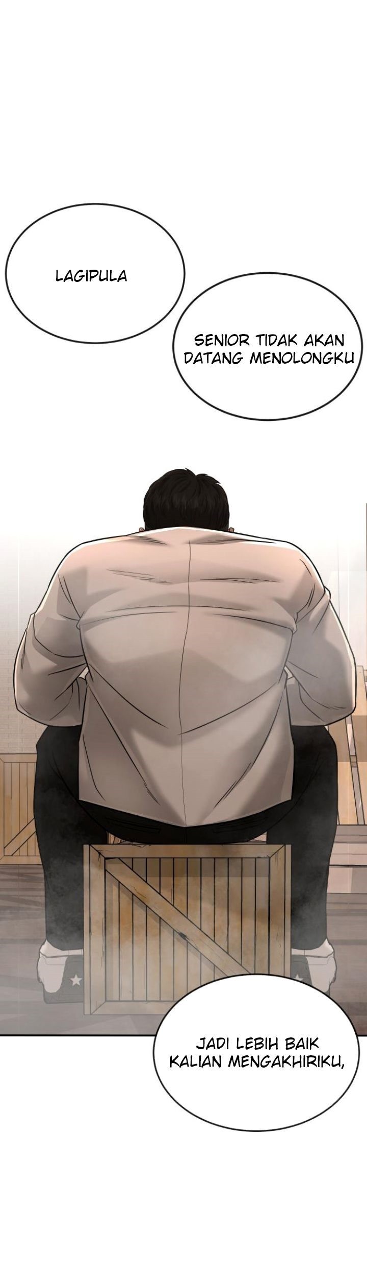 Quest Supremacy Chapter 16 Gambar 73
