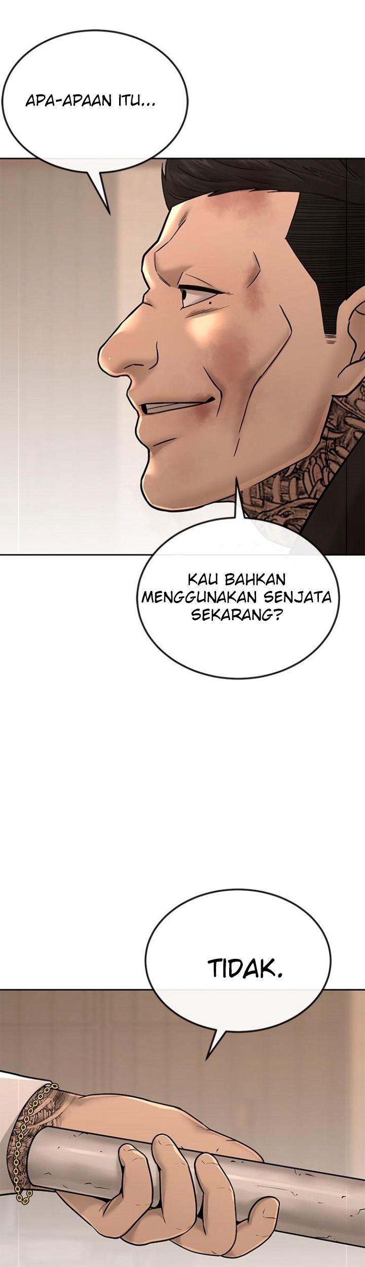 Quest Supremacy Chapter 16 Gambar 77