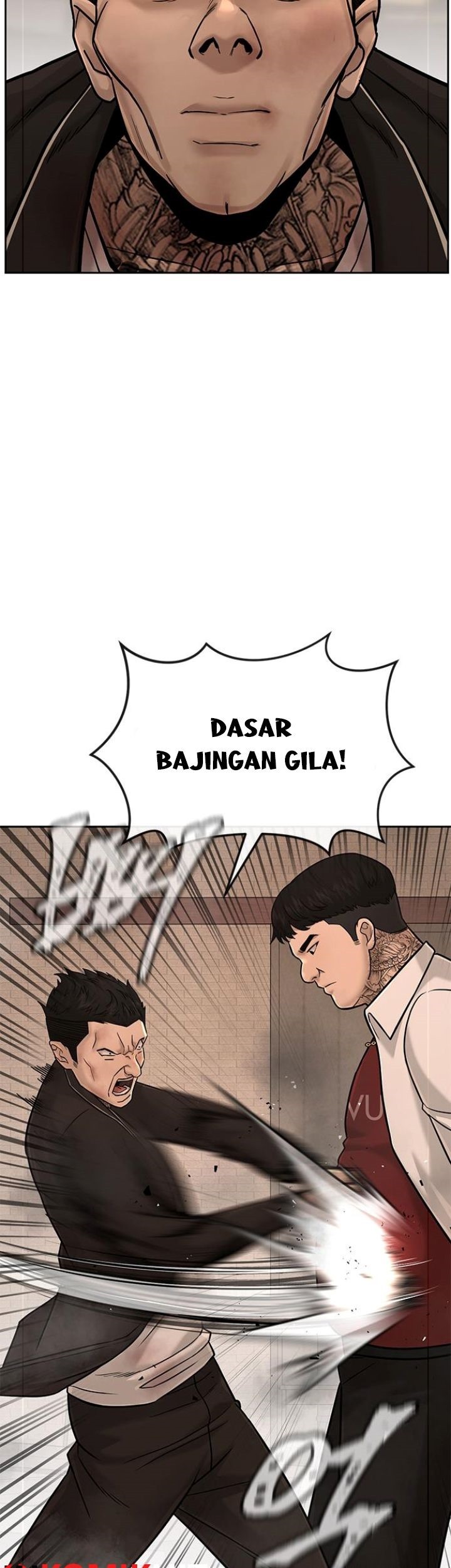 Quest Supremacy Chapter 16 Gambar 81