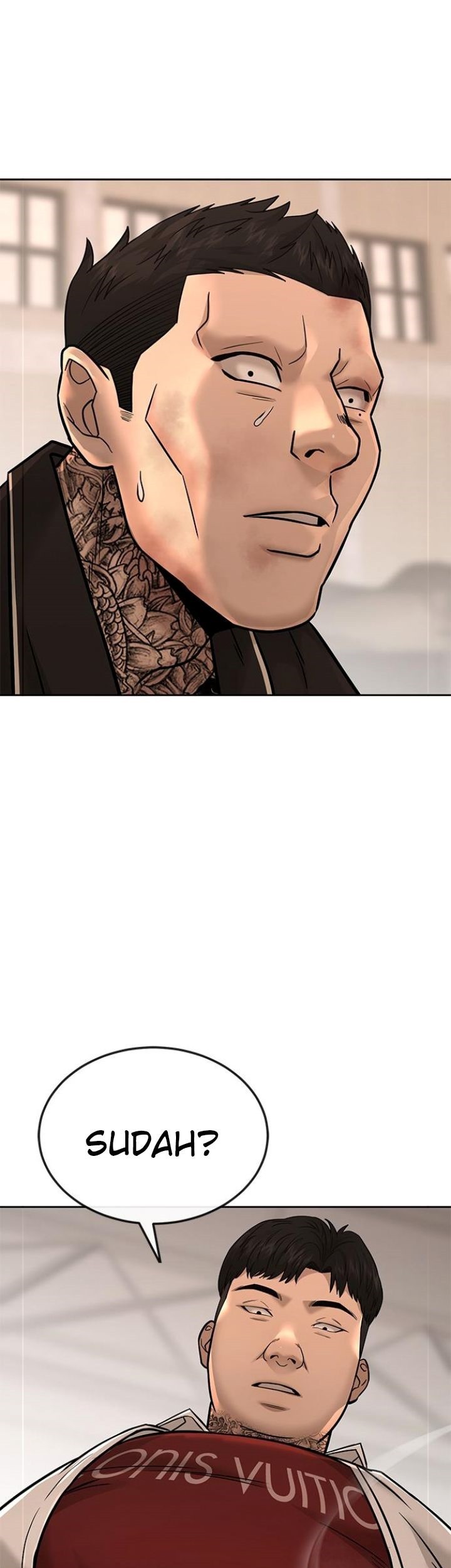Quest Supremacy Chapter 16 Gambar 83