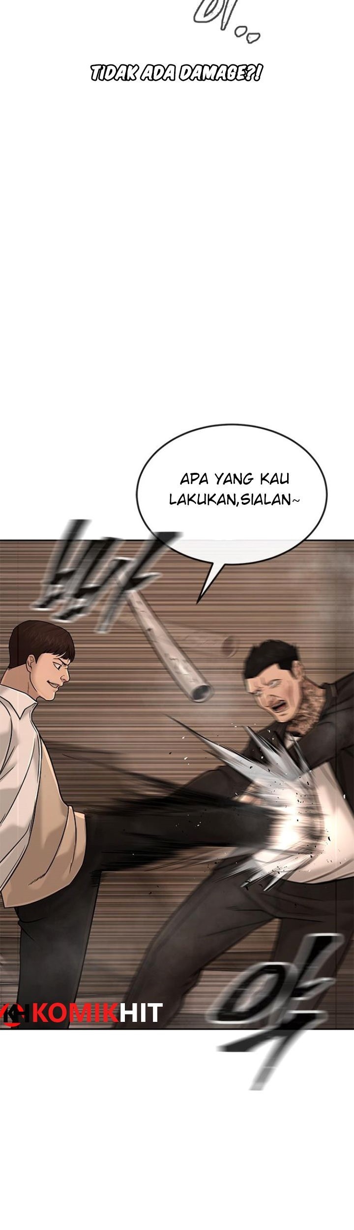 Quest Supremacy Chapter 16 Gambar 85