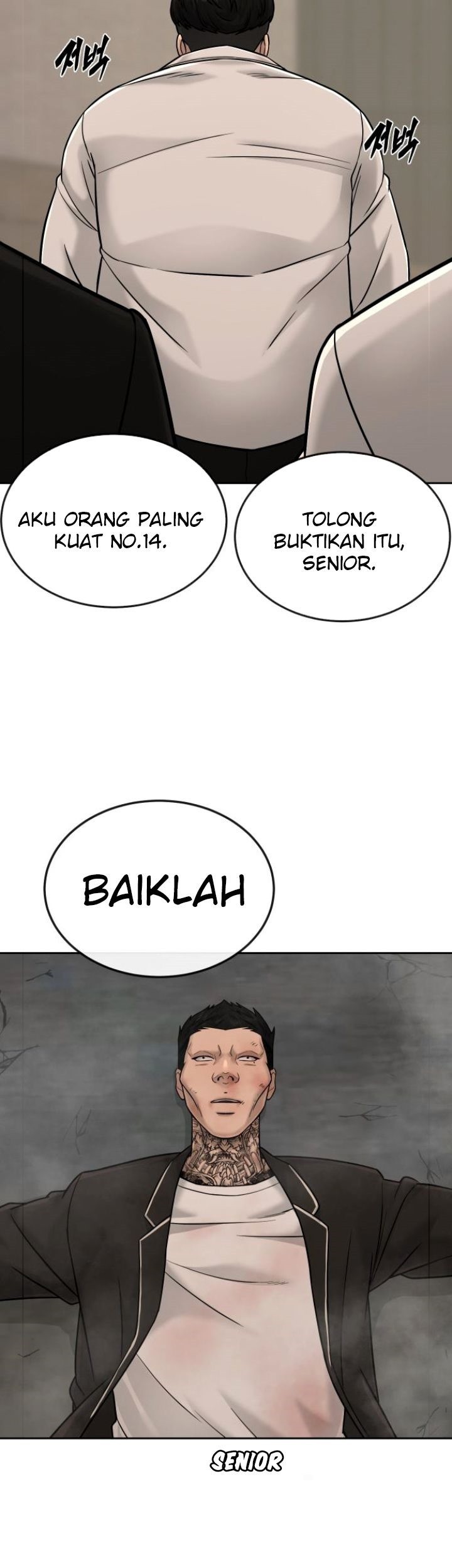 Quest Supremacy Chapter 16 Gambar 87