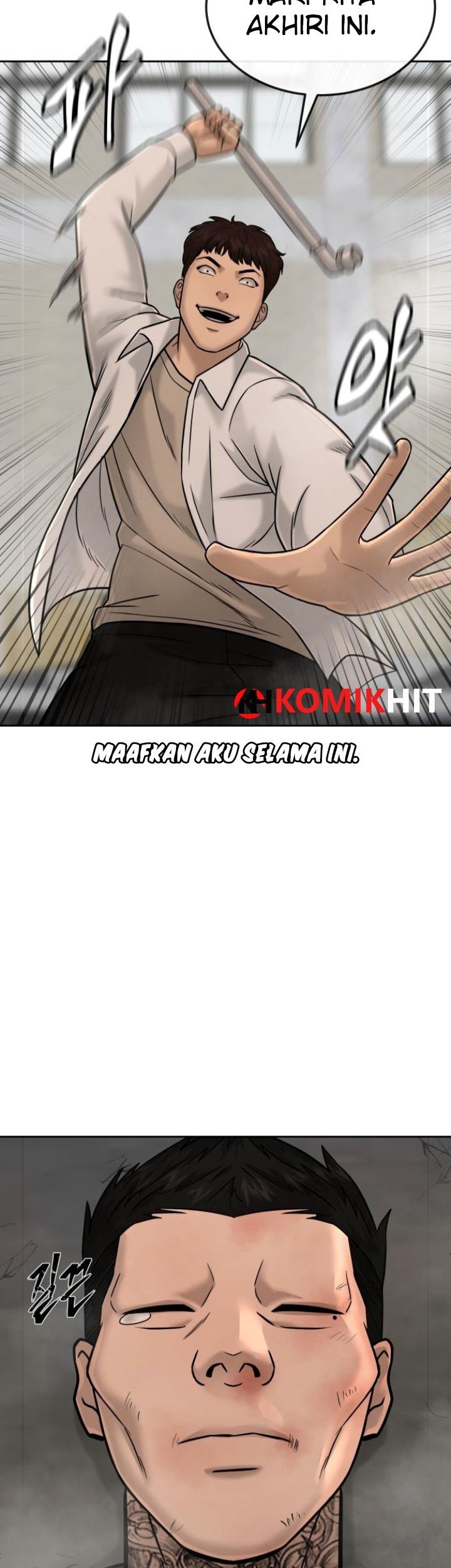 Quest Supremacy Chapter 16 Gambar 89