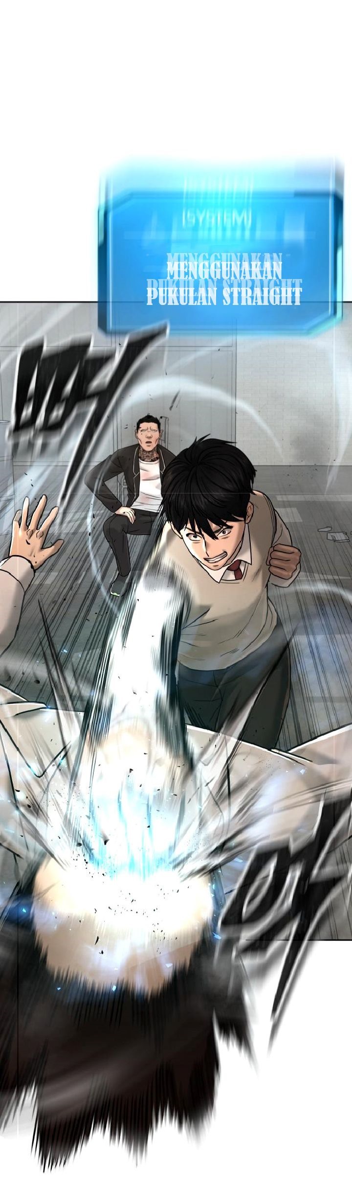 Quest Supremacy Chapter 16 Gambar 91