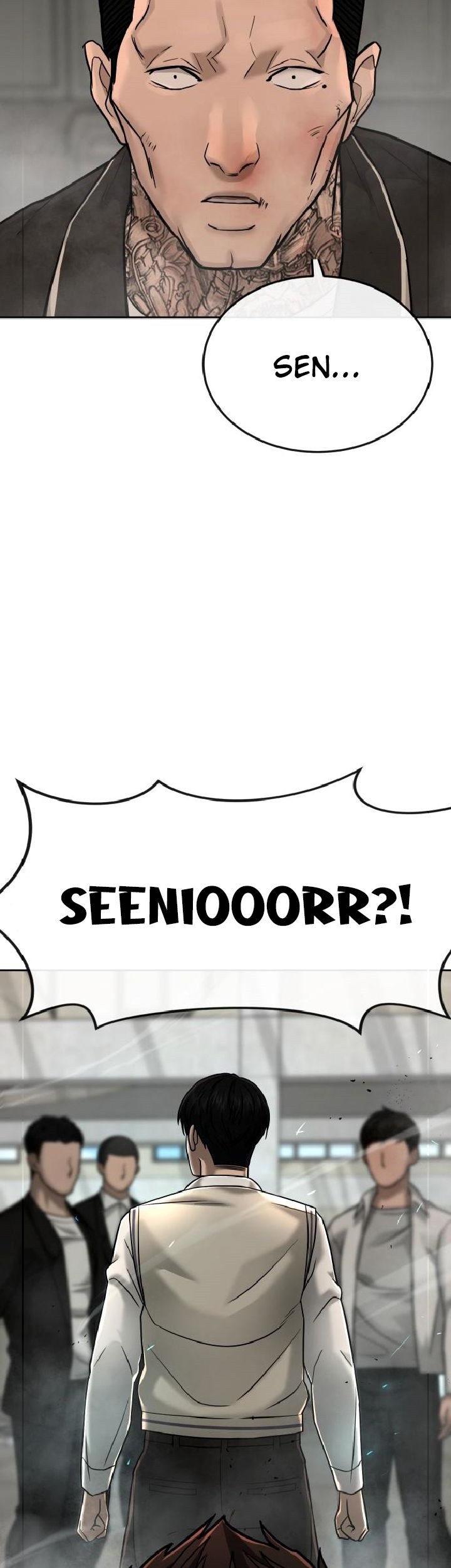 Quest Supremacy Chapter 16 Gambar 94