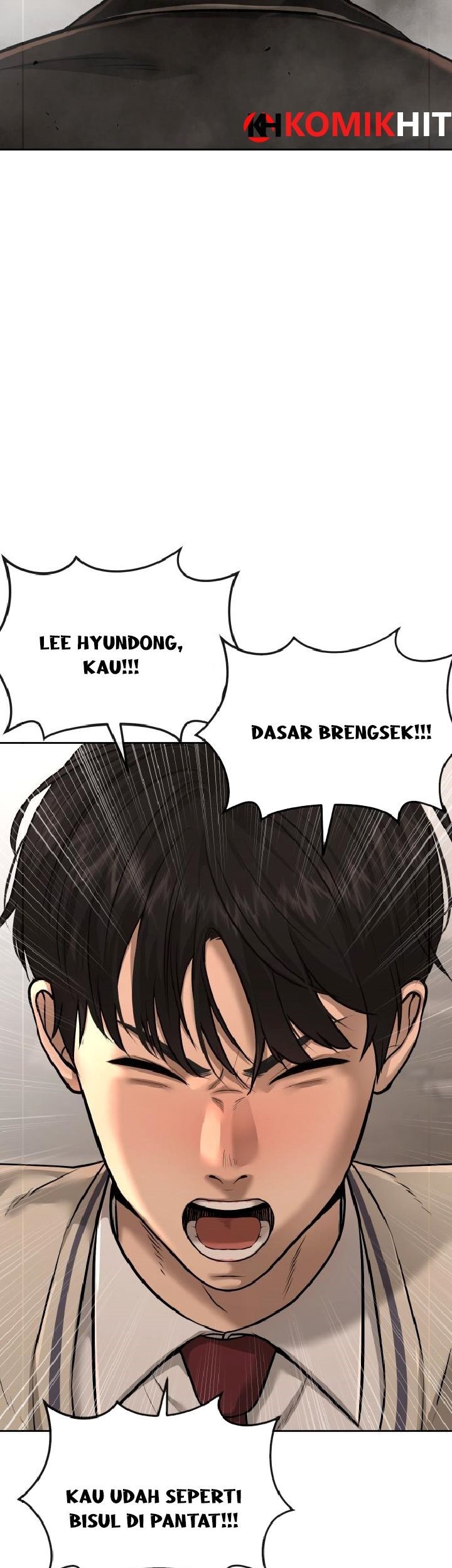 Quest Supremacy Chapter 16 Gambar 96