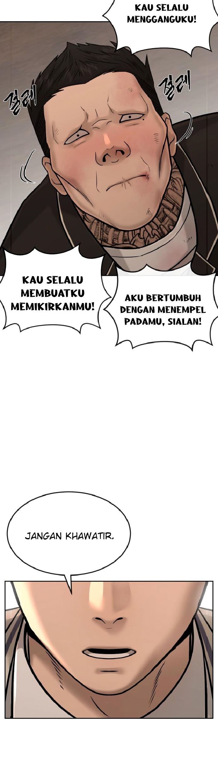 Quest Supremacy Chapter 16 Gambar 98