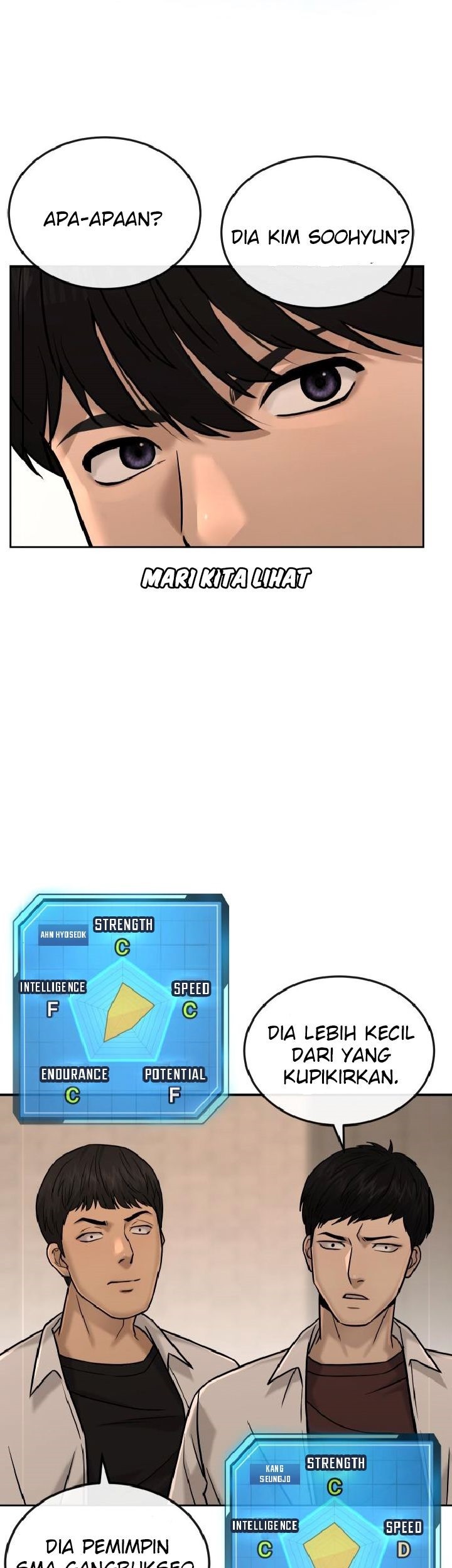 Quest Supremacy Chapter 16 Gambar 101