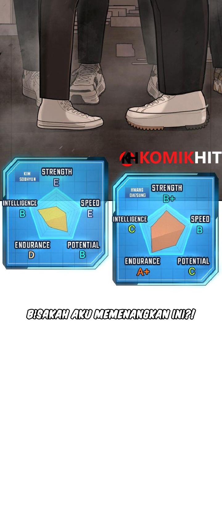 Quest Supremacy Chapter 16 Gambar 107