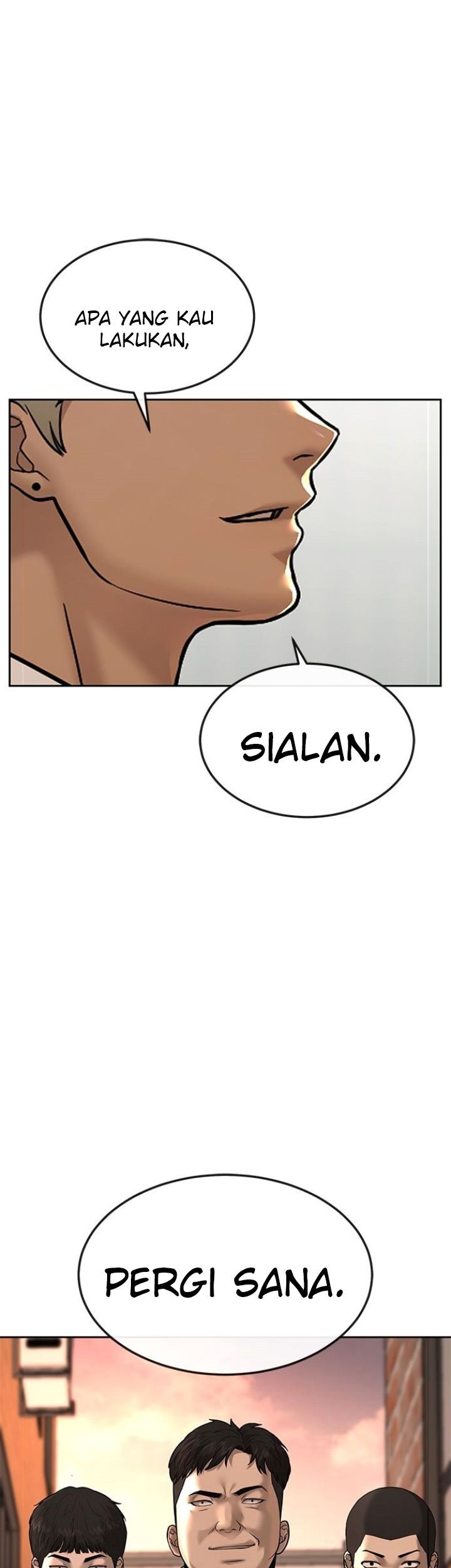 Quest Supremacy Chapter 16 Gambar 10