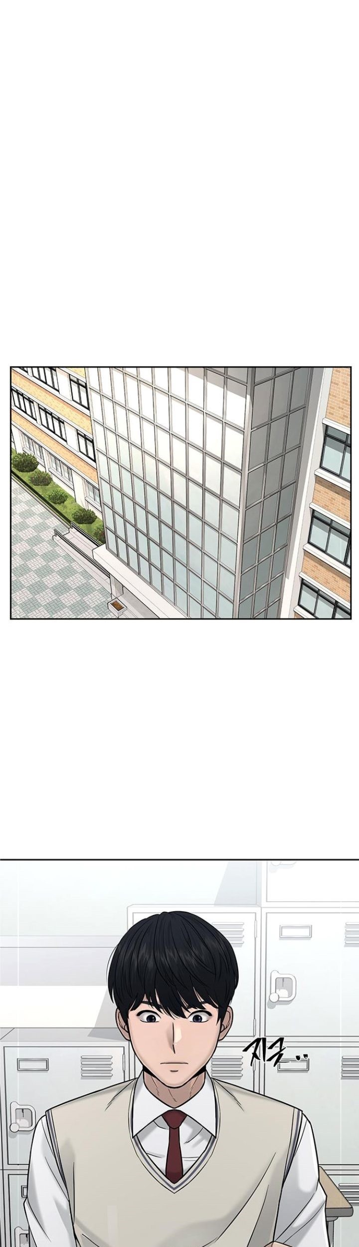 Quest Supremacy Chapter 16 Gambar 14