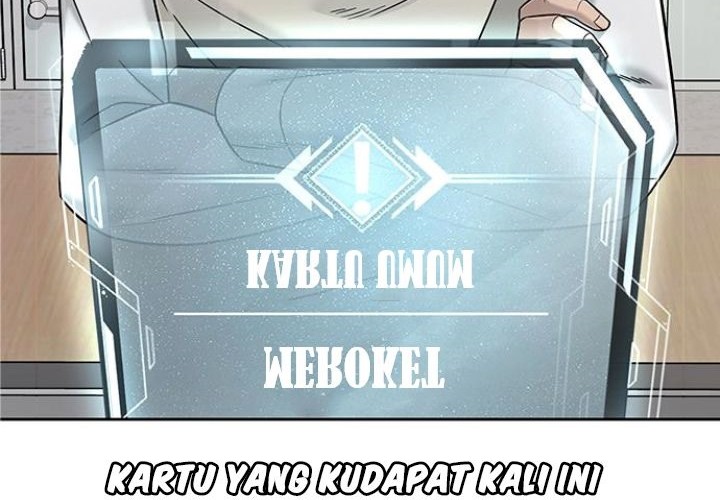 Quest Supremacy Chapter 16 Gambar 15