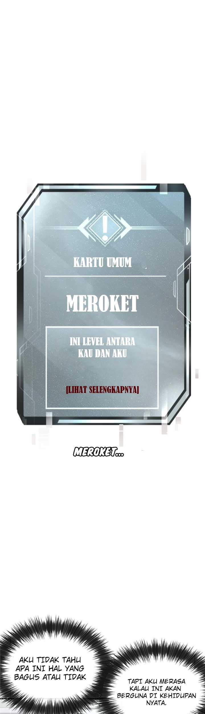 Quest Supremacy Chapter 16 Gambar 16