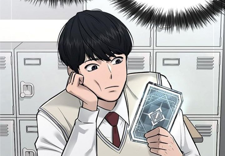 Quest Supremacy Chapter 16 Gambar 17