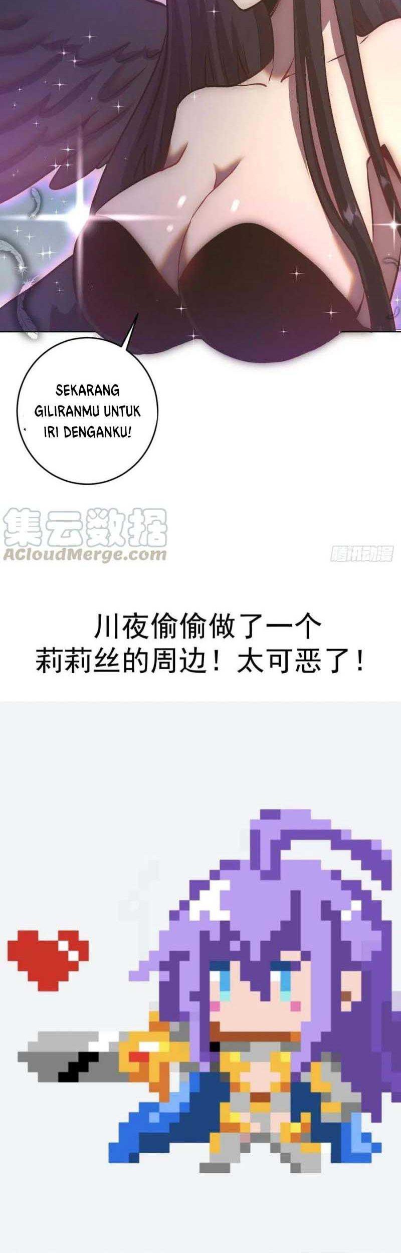 Dark Star Emperor Chapter 108 Gambar 30