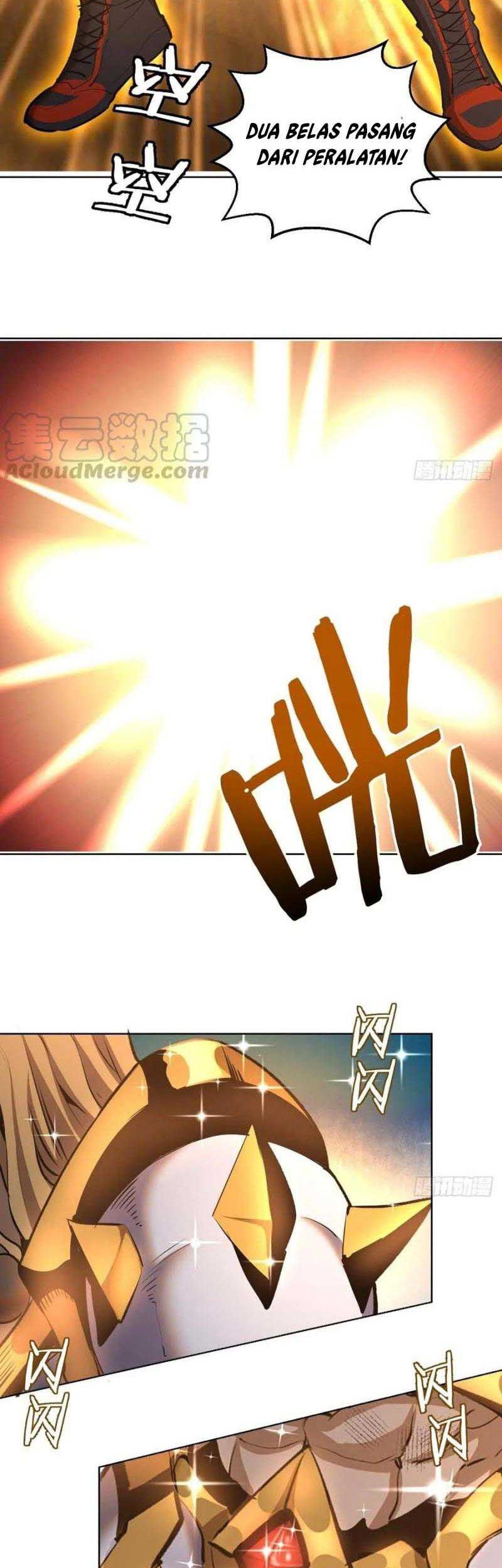 Dark Star Emperor Chapter 108 Gambar 12