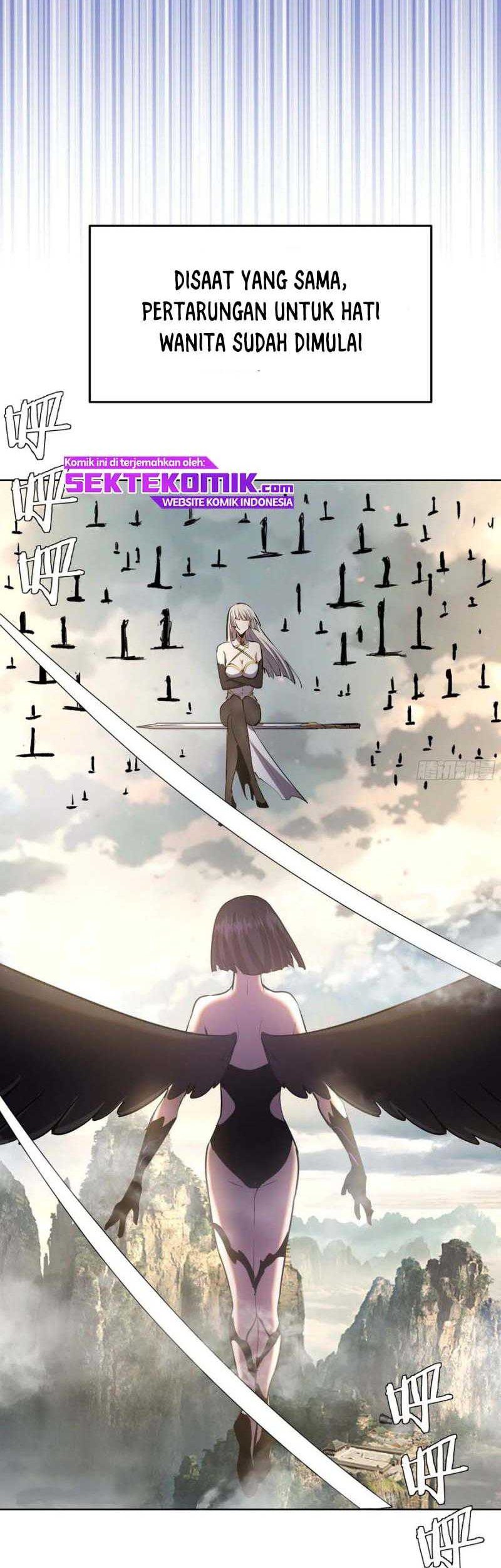 Dark Star Emperor Chapter 108 Gambar 21