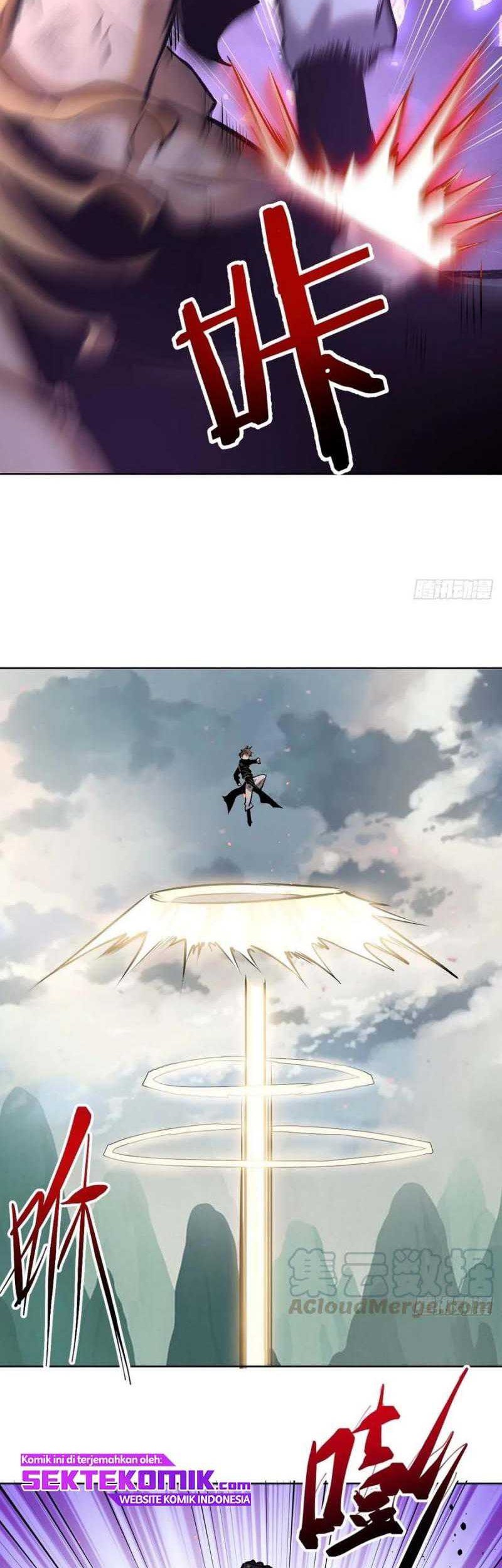 Dark Star Emperor Chapter 107 Gambar 27