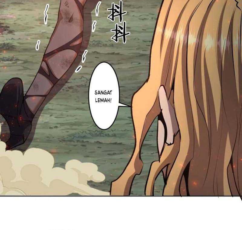 Dark Star Emperor Chapter 107 Gambar 4