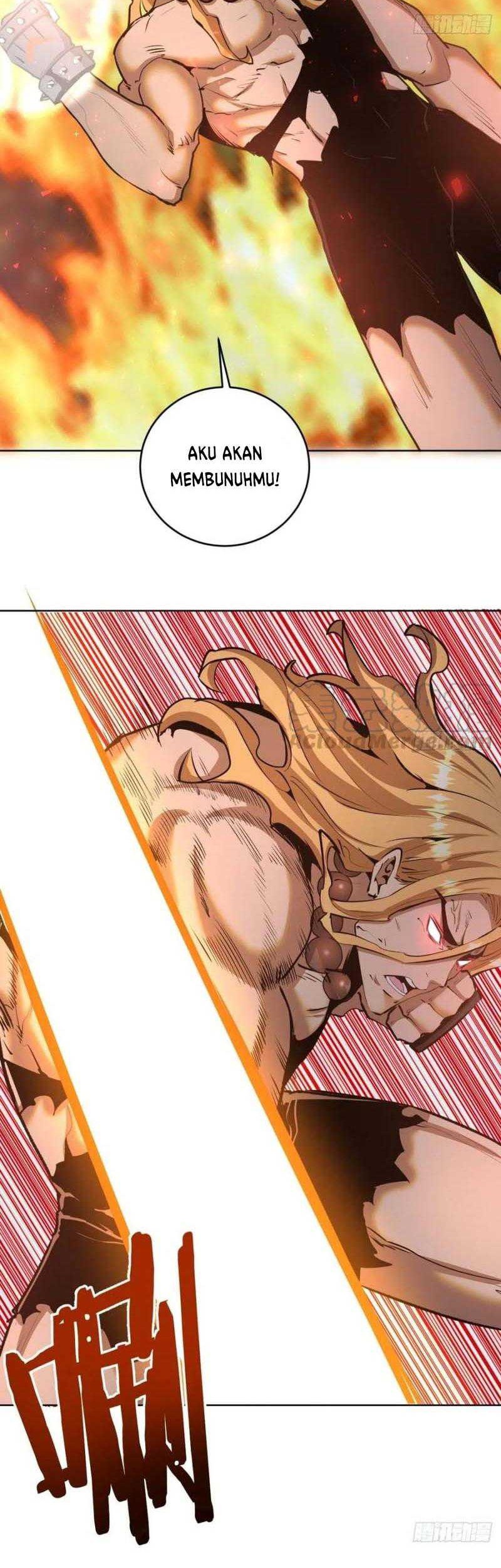 Dark Star Emperor Chapter 107 Gambar 9