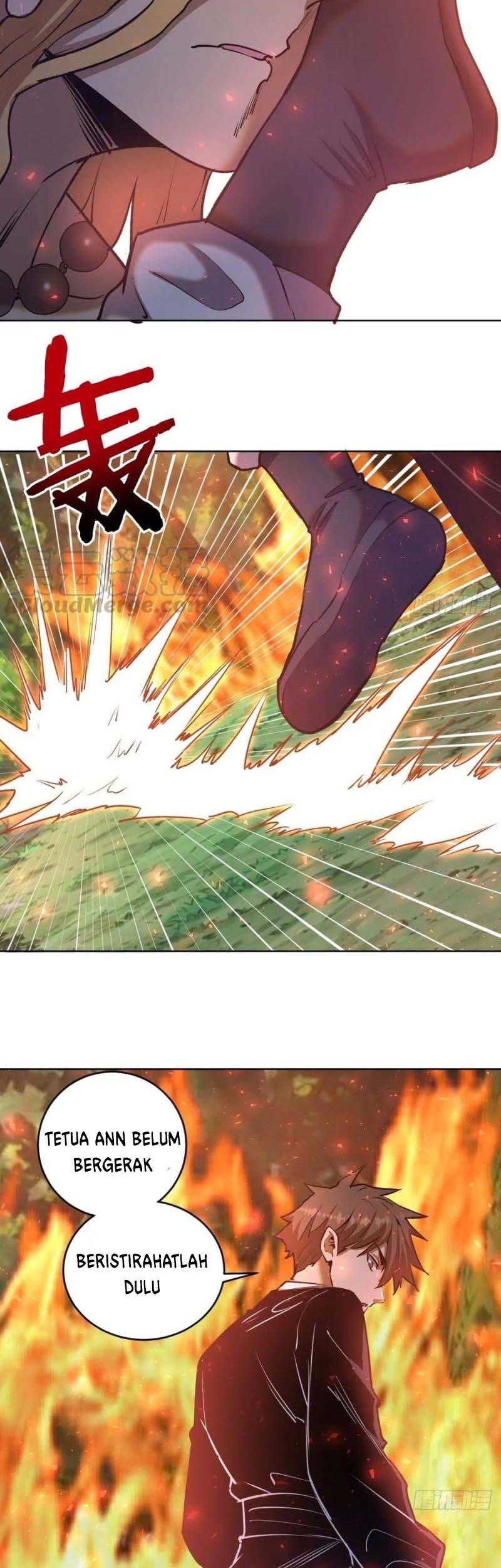 Dark Star Emperor Chapter 107 Gambar 12