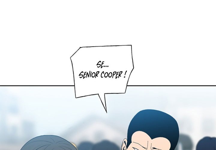 The Villain Chapter 147 Gambar 27